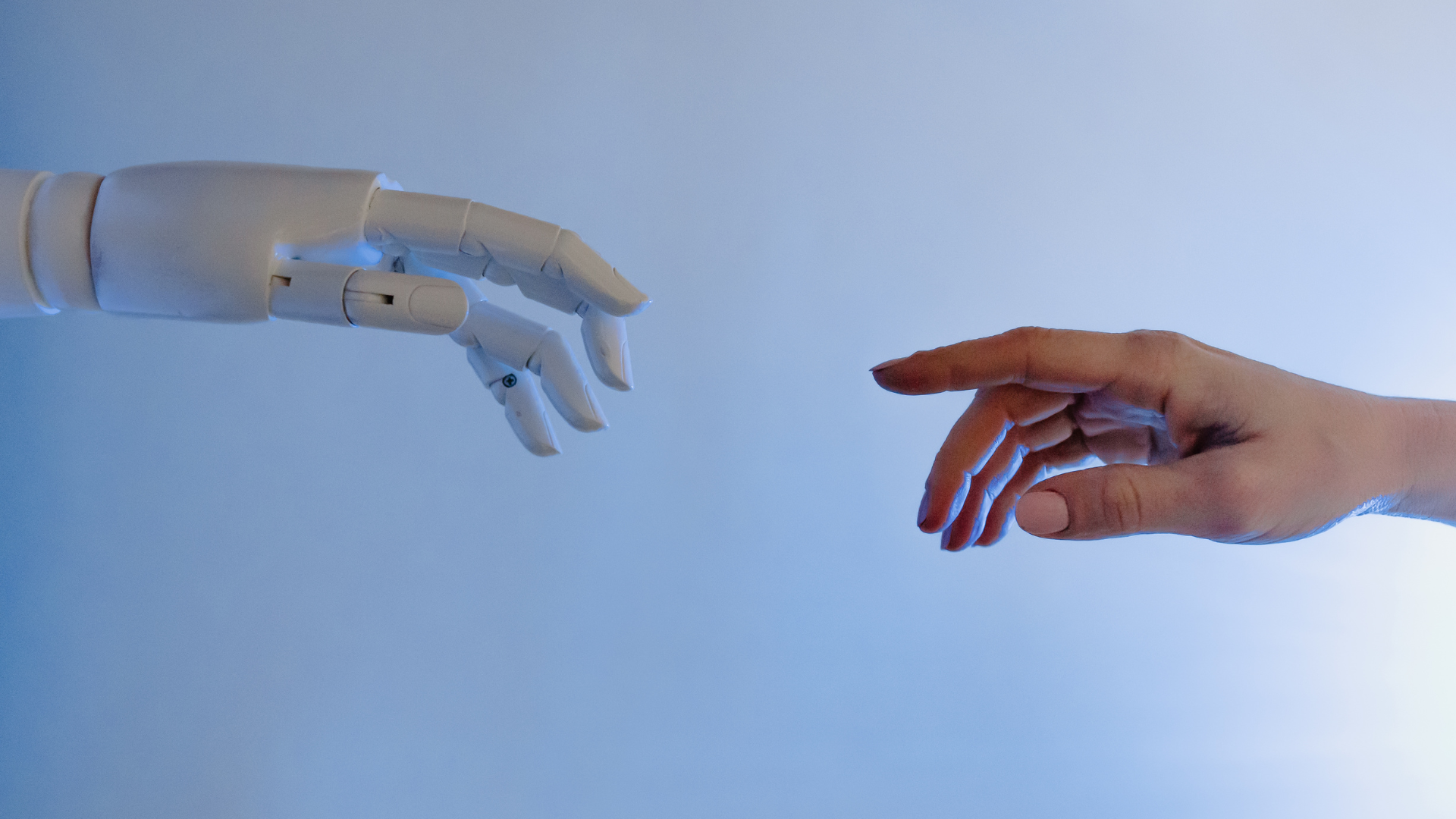 The Invisible Hand of AI: How Artificial Intelligence is Revolutionizing $Marketing